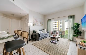 Miami Echo Holiday Home