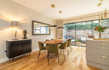 Your Zen Holiday Home