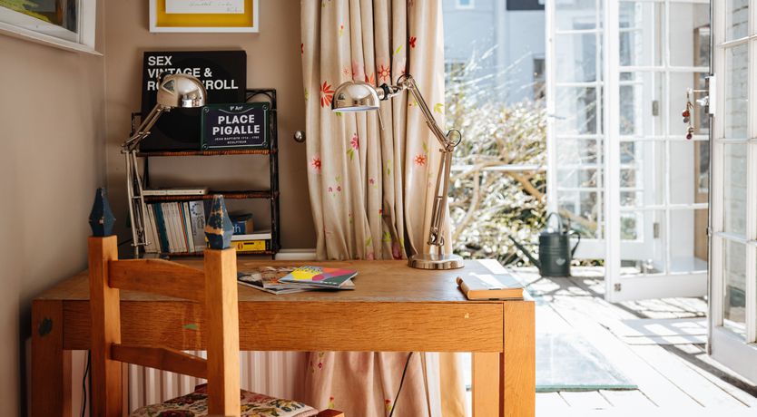 Photo of Subtle Splendour