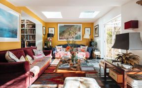 Photo of Subtle Splendour