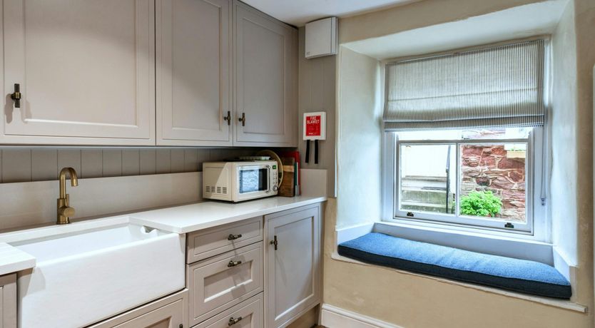 Photo of Kingsand Cosy