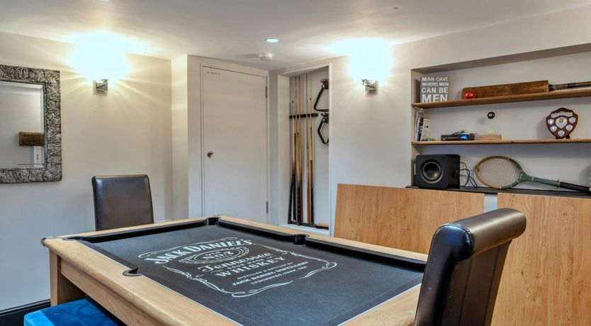 Photo of Kingsand Cosy