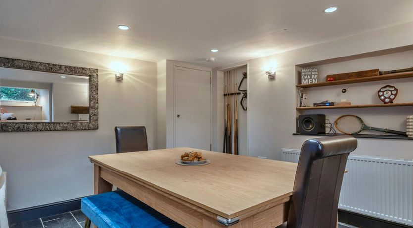 Photo of Kingsand Cosy