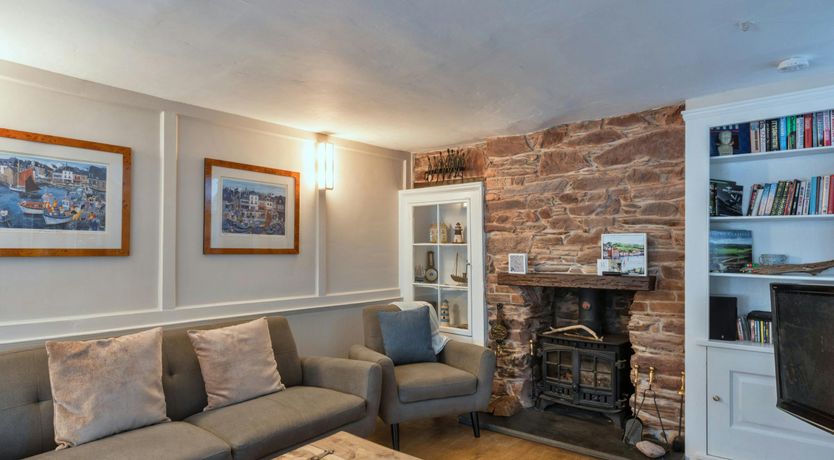 Photo of Kingsand Cosy