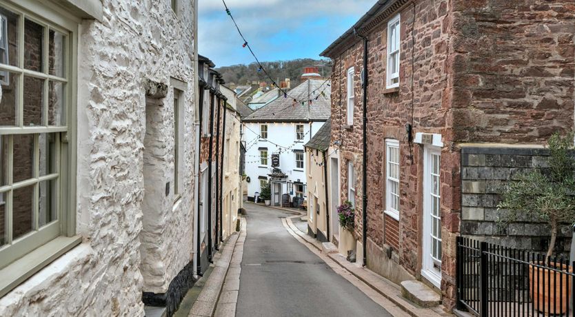 Photo of Kingsand Cosy
