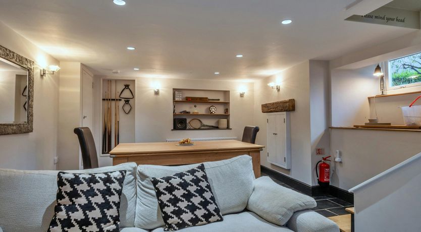 Photo of Kingsand Cosy