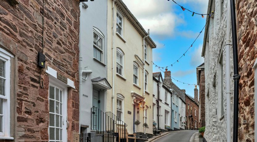 Photo of Kingsand Cosy