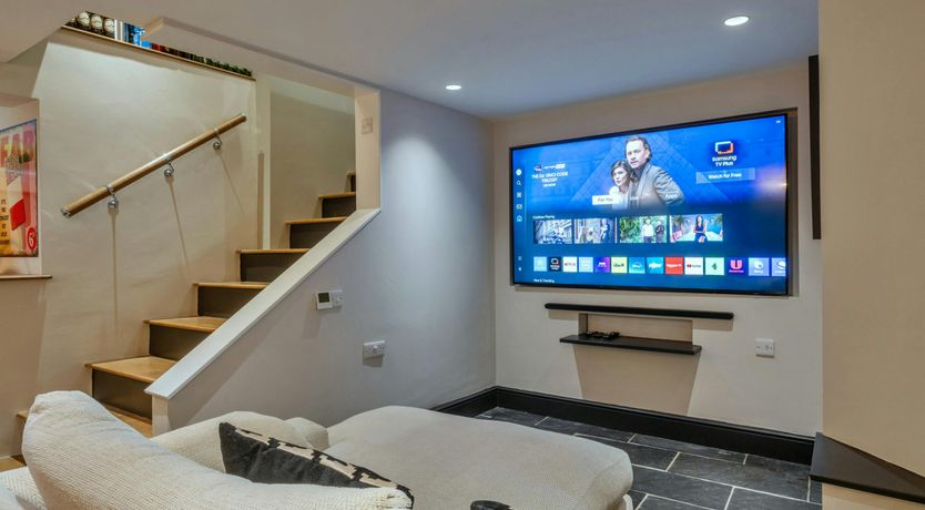 Photo of Kingsand Cosy