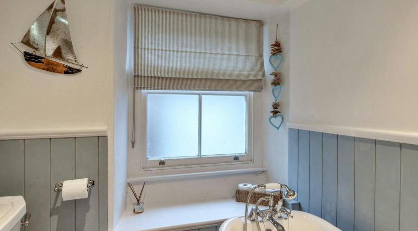 Photo of Kingsand Cosy