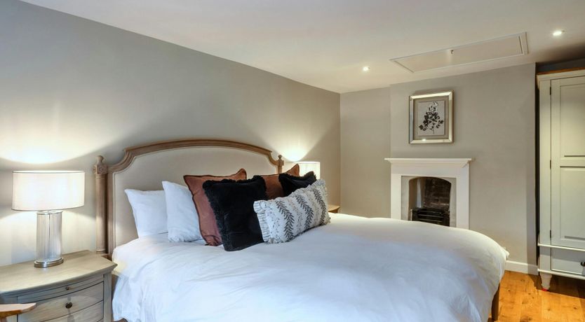 Photo of Kingsand Cosy