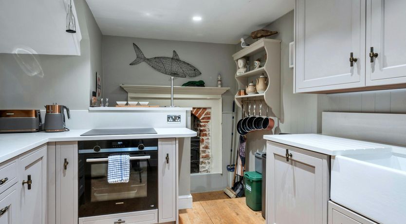 Photo of Kingsand Cosy