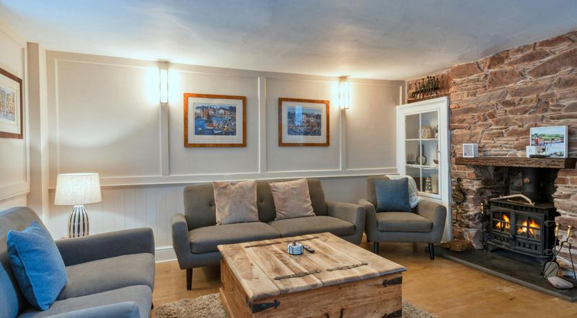 Photo of Kingsand Cosy