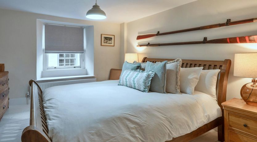 Photo of Kingsand Cosy