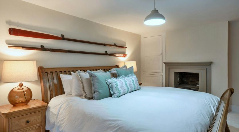 Photo of Kingsand Cosy