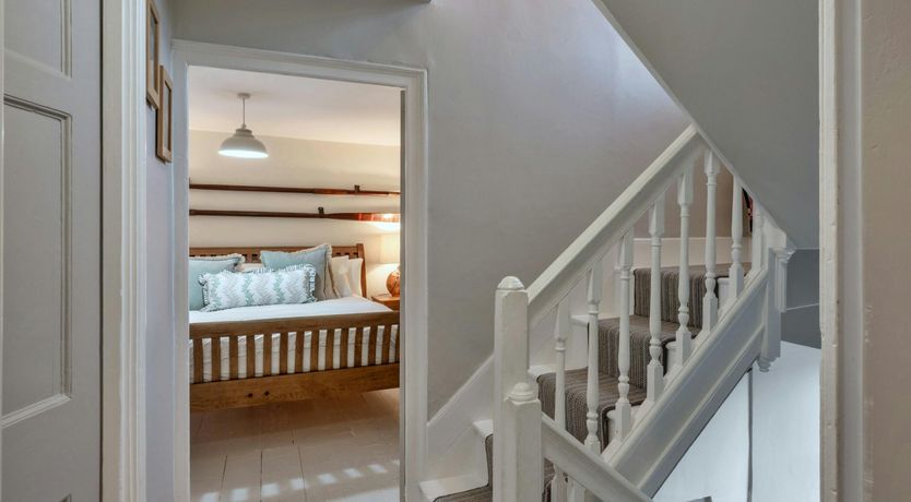 Photo of Kingsand Cosy