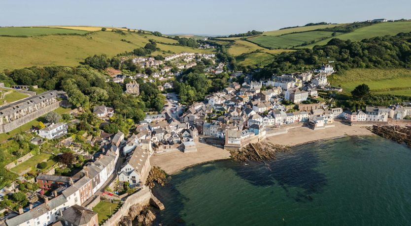 Photo of Kingsand Cosy