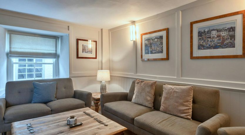 Photo of Kingsand Cosy