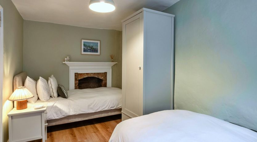 Photo of Kingsand Cosy