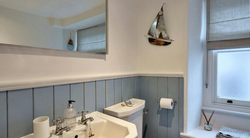 Photo of Kingsand Cosy