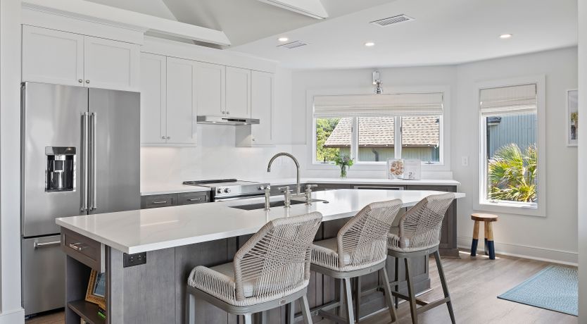 Photo of Ocean's Quiet Beauty