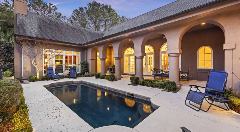 Photo of The Ocean Haven