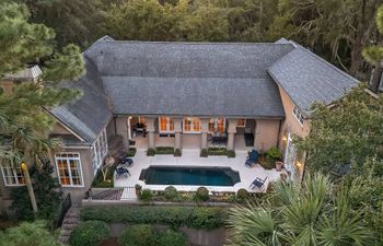 The Ocean Haven Holiday Home