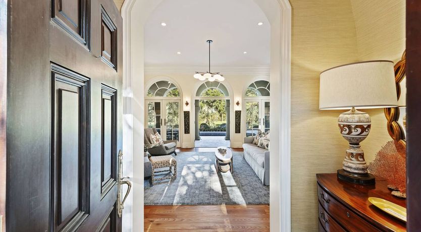 Photo of The Ocean Haven