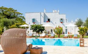 Photo of Mediterranean Sunhouse