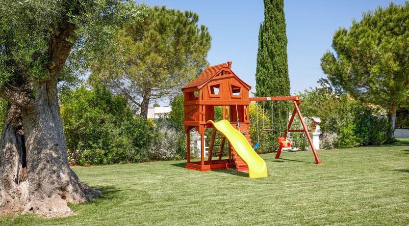 Photo of Mediterranean Sunhouse