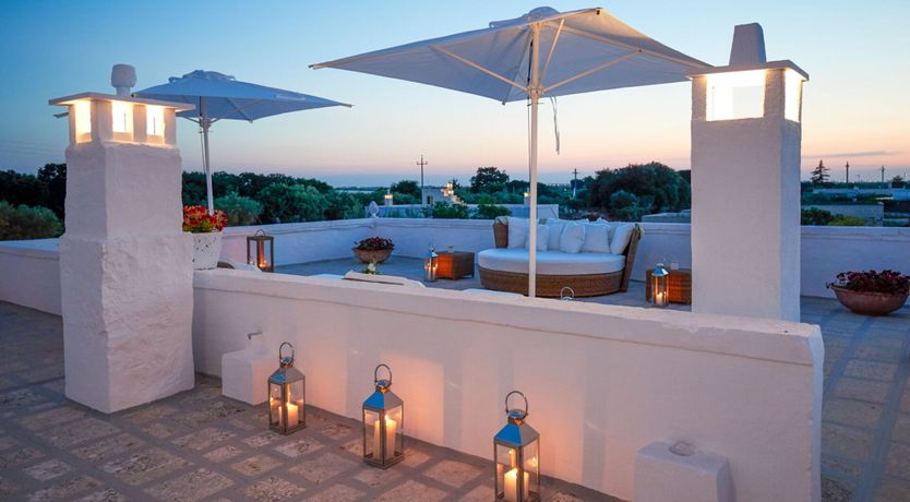 Photo of Mediterranean Sunhouse