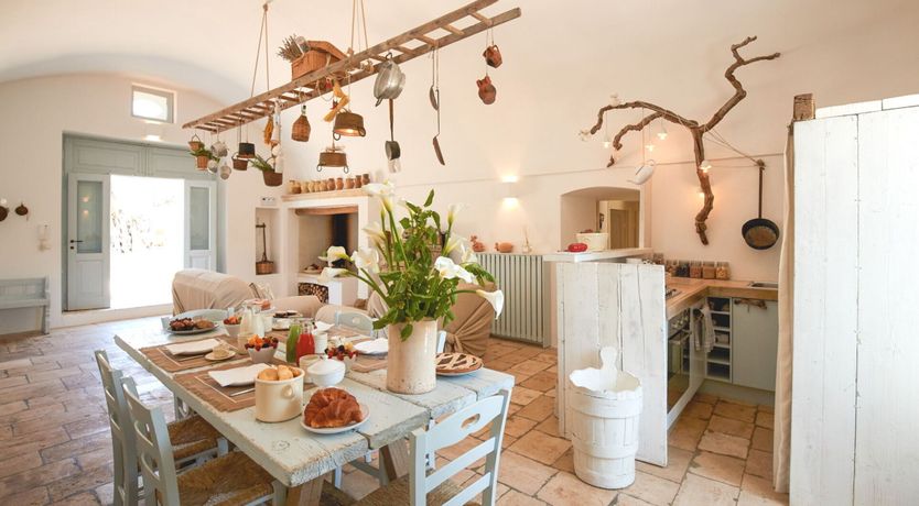 Photo of Mediterranean Sunhouse