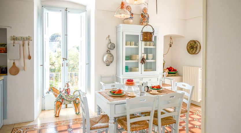 Photo of Mediterranean Sunhouse