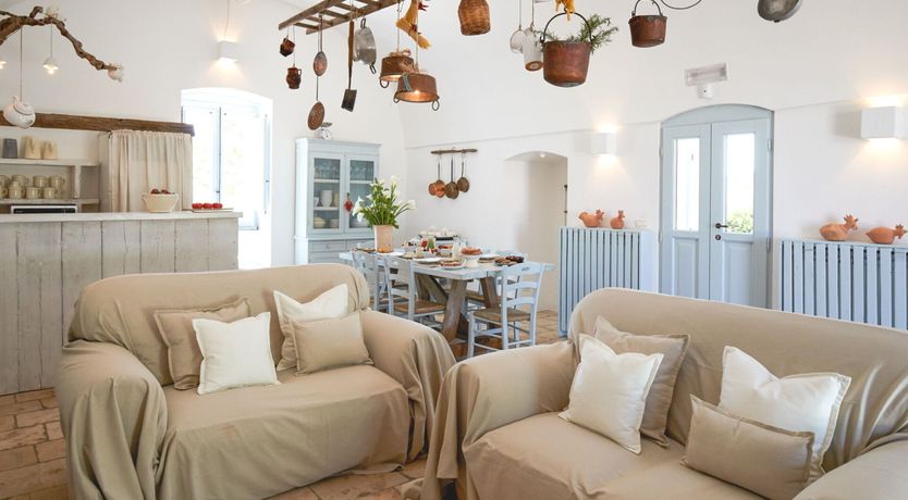 Photo of Mediterranean Sunhouse