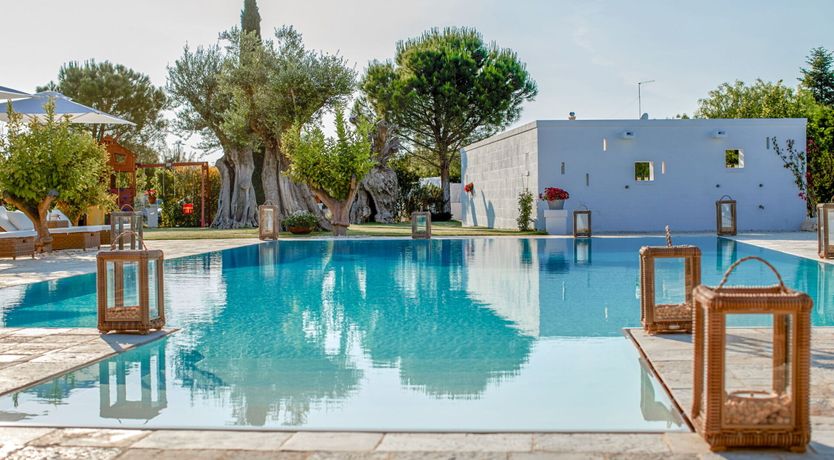 Photo of Mediterranean Sunhouse