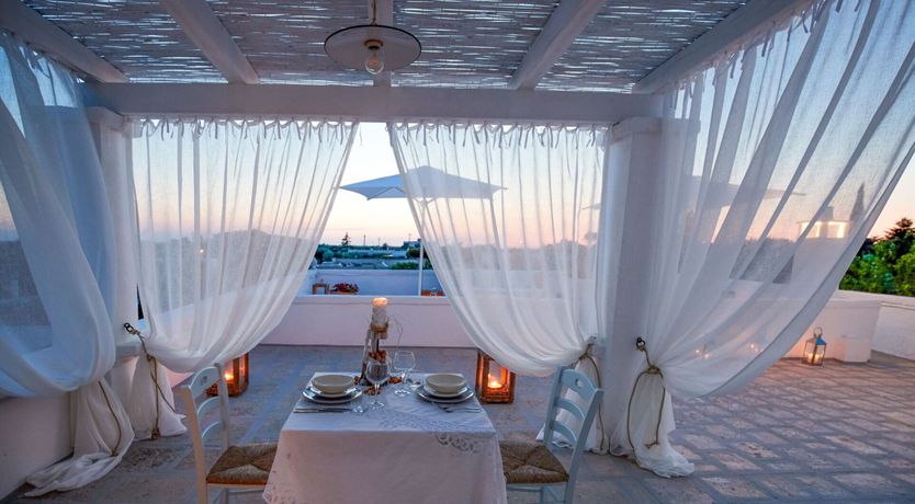 Photo of Mediterranean Sunhouse