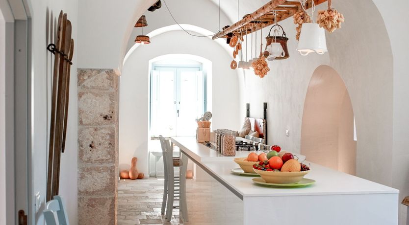 Photo of Mediterranean Sunhouse