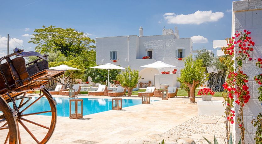 Photo of Mediterranean Sunhouse