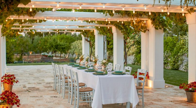 Photo of Mediterranean Sunhouse