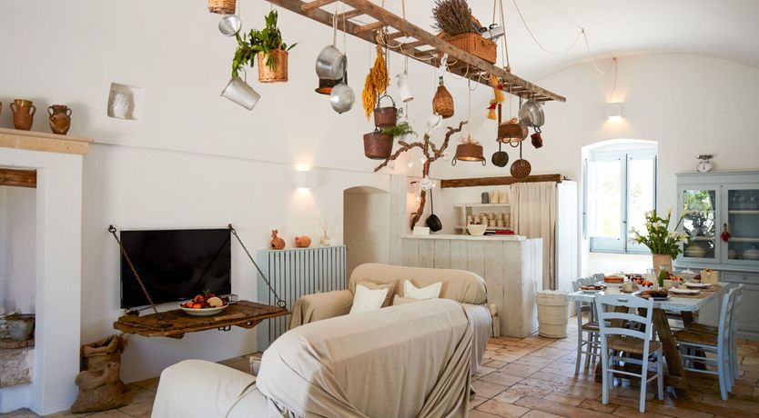 Photo of Mediterranean Sunhouse