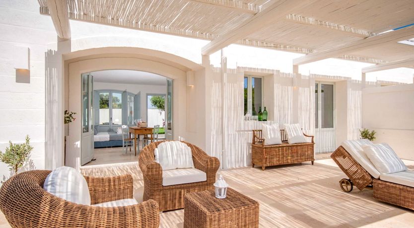 Photo of Mediterranean Sunhouse