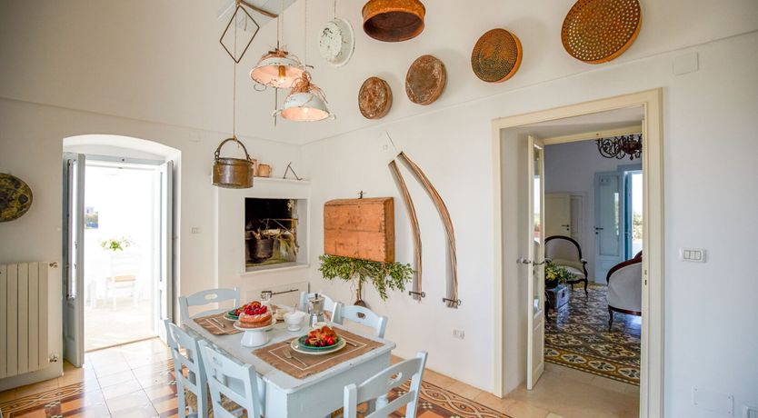 Photo of Mediterranean Sunhouse