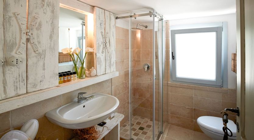 Photo of Mediterranean Sunhouse