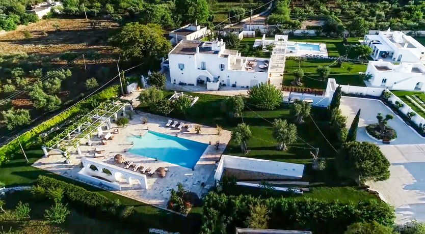 Photo of Mediterranean Sunhouse