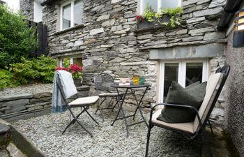 Quiet Eden Holiday Home