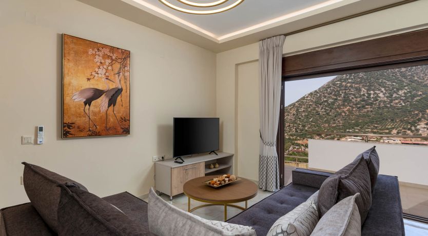 Photo of Serene Hilltop Outlook