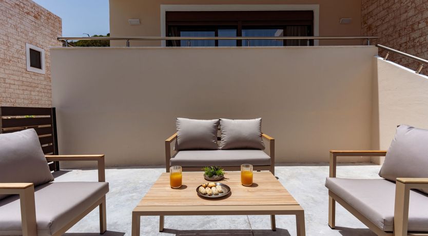 Photo of Serene Hilltop Outlook