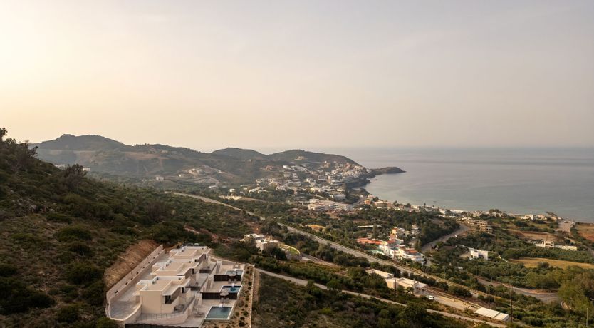 Photo of Serene Hilltop Outlook