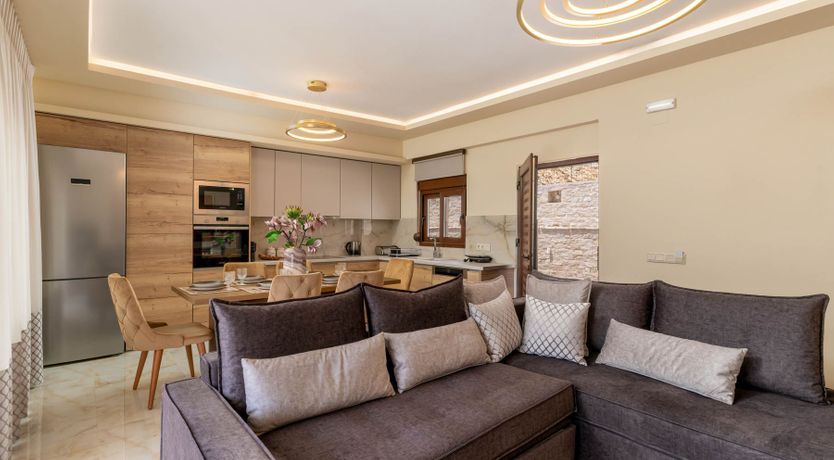 Photo of Serene Hilltop Outlook