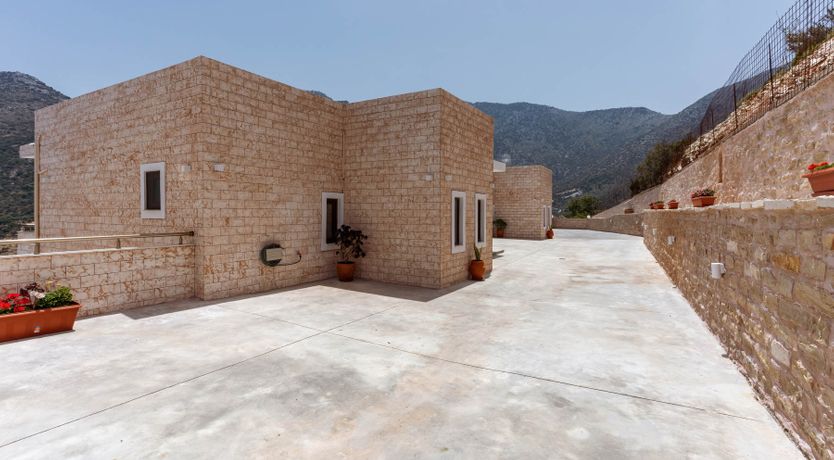 Photo of Serene Hilltop Outlook