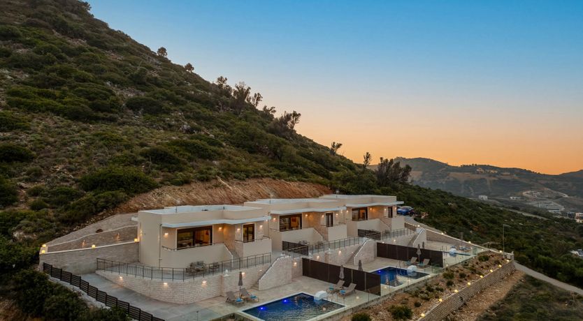 Photo of Serene Hilltop Outlook